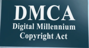 DMCA 