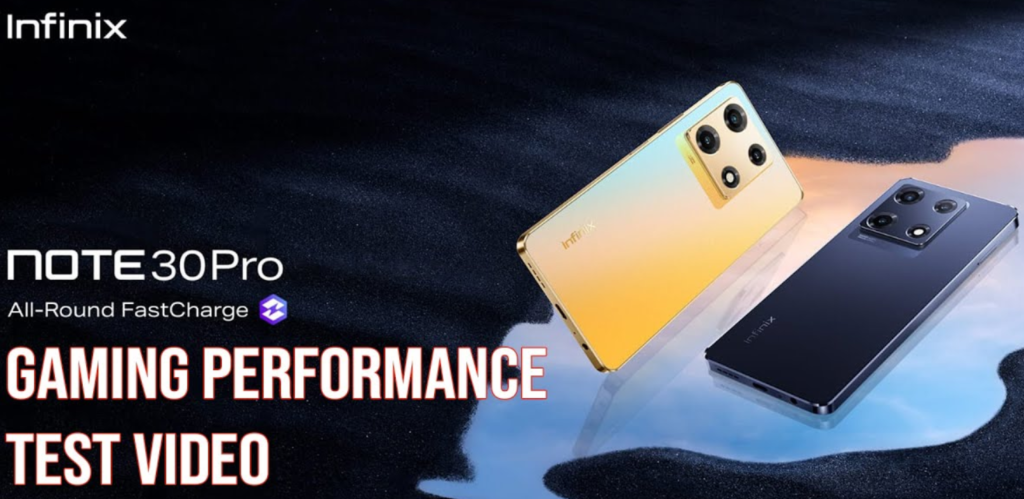 Infinix Note 13 Pro price in Pakistan