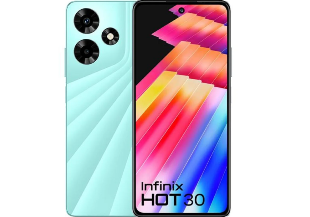 InfinixHot30