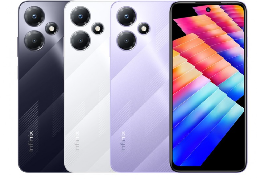 InfinixHot30