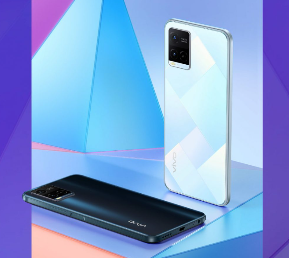 Vivo Y21 Price in Pakistan