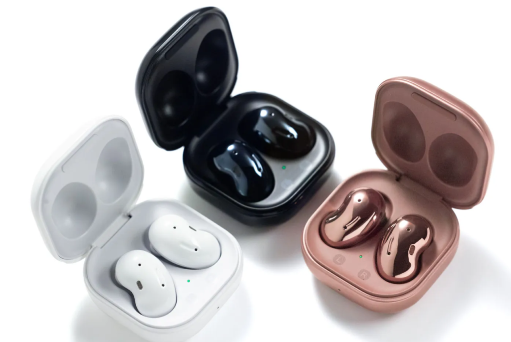 samsung earbuds