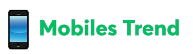 Mobiles Trend