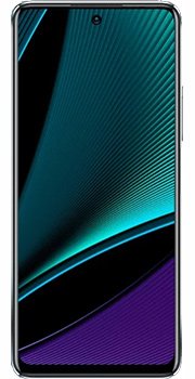 Infinix Note 11 Pro 6.95 inch 120Hz display