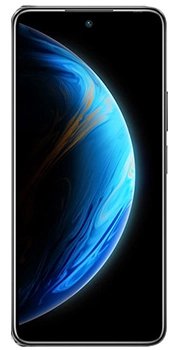 Infinix Zero 5G 2023 6.7 inch display with 120Hz refresh rate