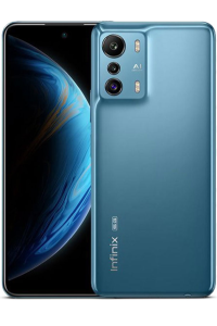 Infinix Zero 5G 2023 price in Pakistan with full specifications and features