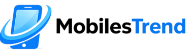Mobiles Trend