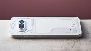 Nothing Phone 4a triple camera 50MP setup