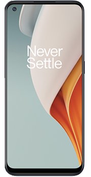 OnePlus Nord N200 6.49 inch IPS LCD display