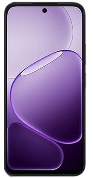 Oppo A6k 6.75 inch IPS LCD display with 120Hz refresh rate