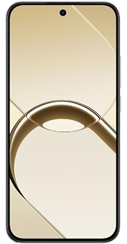 Realme 16 6.57 inch AMOLED 120Hz display