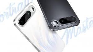 Realme 16 50MP main camera with selfie mirror