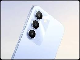 Realme C83 50MP dual rear camera with LED flash