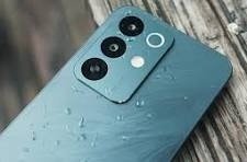 Realme C85 50MP main camera with HDR and panorama