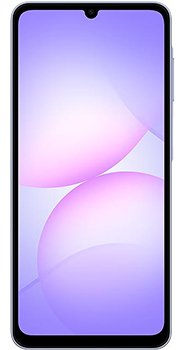 Samsung Galaxy A07 6.7 inch PLS LCD display with 90Hz refresh rate