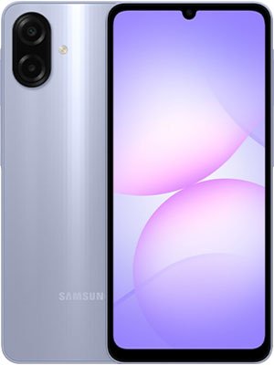 ALT Text: Samsung Galaxy A07 price in Pakistan with full specifications and features