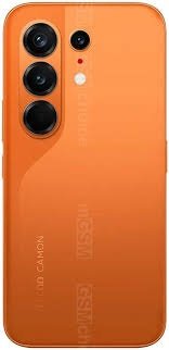 Tecno Camon 50 Ultra 50MP Sony LYT camera with 3x optical zoom