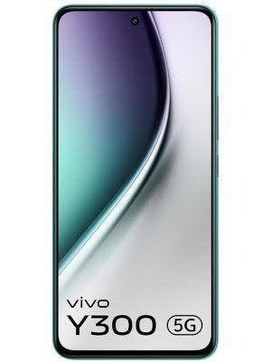 Vivo Y300 6.67-inch display