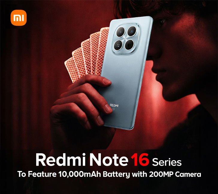 Xiaomi 16 price in Pakistan with full specifications and features