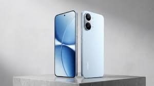 Xiaomi Redmi Turbo 5 6.59 inch AMOLED display with 120Hz