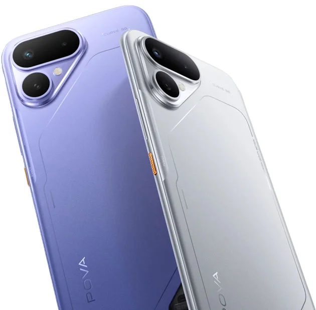 Tecno Pova Curve 2 Price in Pakistan — Full Review, Specs & Verdict 2026 Tecno Pova Curve 2 Price in Pakistan