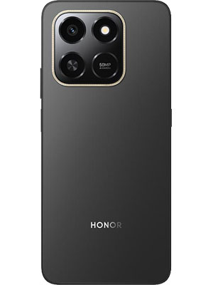 Honor Play 80 Pro 50MP camera setup