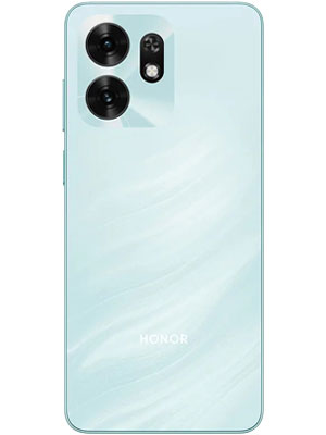 Honor X6d 50MP camera