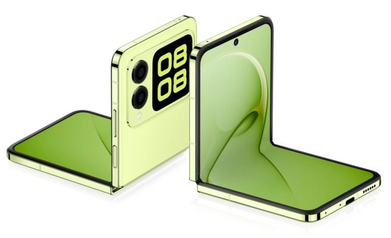 Huawei Nova Flip price in Pakistan 2026 with foldable design and flagship specs