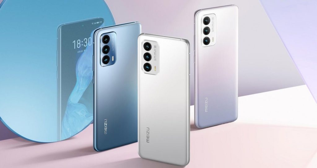 Meizu 18 performance review with Snapdragon processor and gaming experience