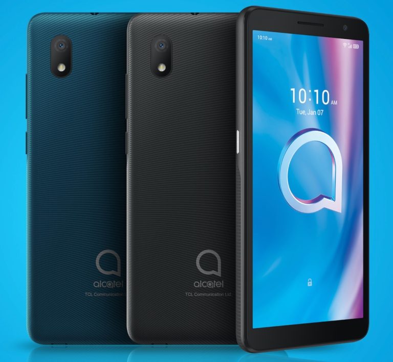 Alcatel 1V plus Price in Pakistan