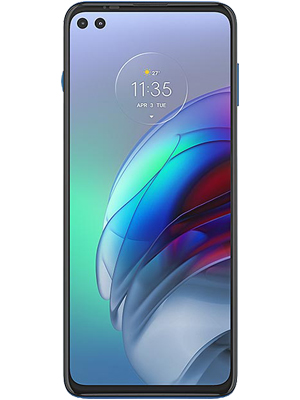 Motorola Moto G100 display size resolution and screen quality