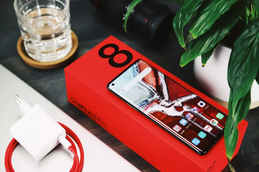 OnePlus 8 Pro 12GB price in Pakistan