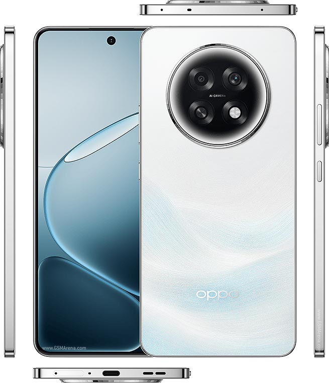 Oppo A6 Max Snapdragon 7 Gen 3 performance