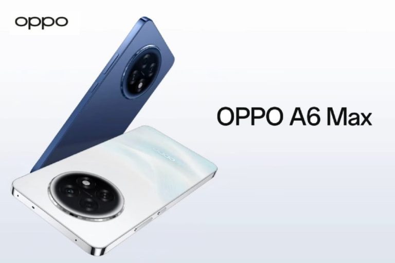 Oppo A6 Max price in Pakistan