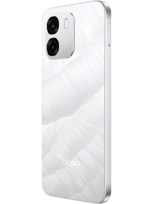 Oppo A6i Plus 50MP dual camera setup with HDR and portrait mode