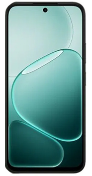 Oppo A6i Plus 6.75 inch display with 120Hz refresh rate and high brightness