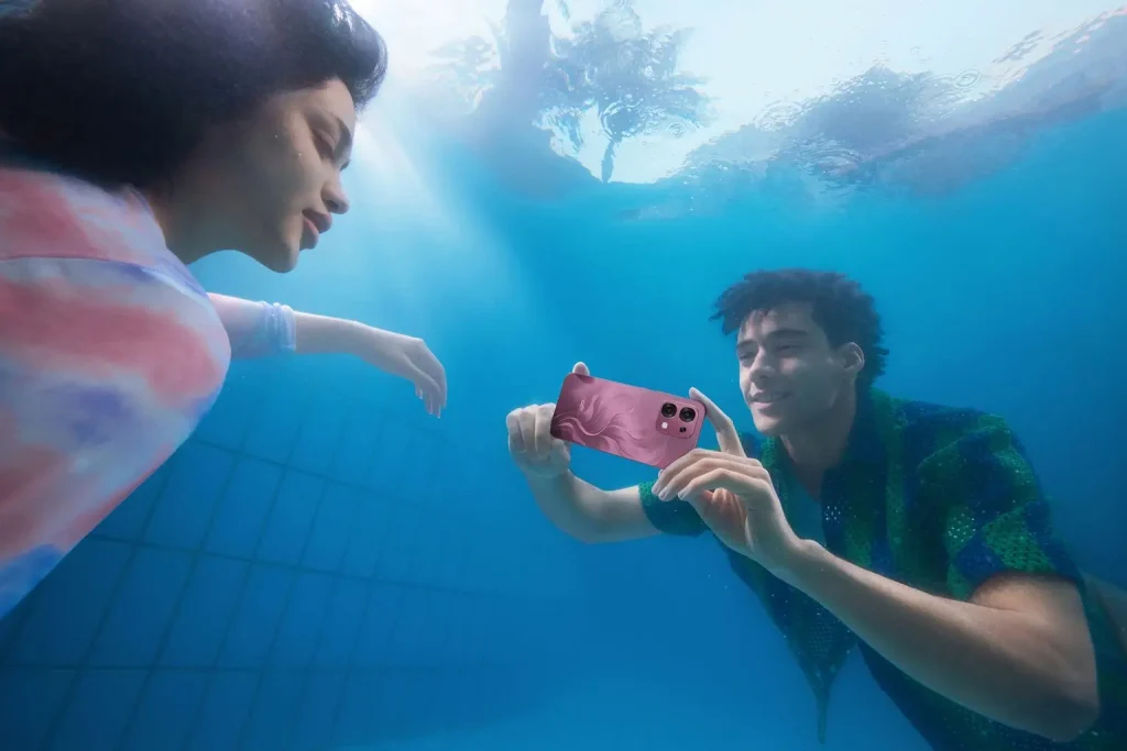 Oppo A6s Pro performance with MediaTek Helio G100 Max and 8GB RAM