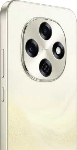 Oppo F31 Pro camera quality and stylish front and back design