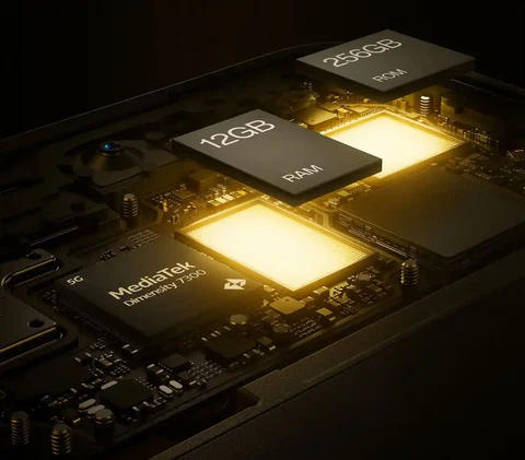 Oppo F31 Pro performance review with processor speed and gaming experienc