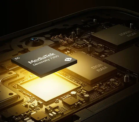 Oppo F31 Pro performance review with processor speed and gaming experience