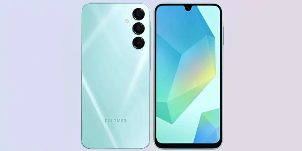 Samsung Galaxy A16 price in Pakistan Rs 54999 with specifications