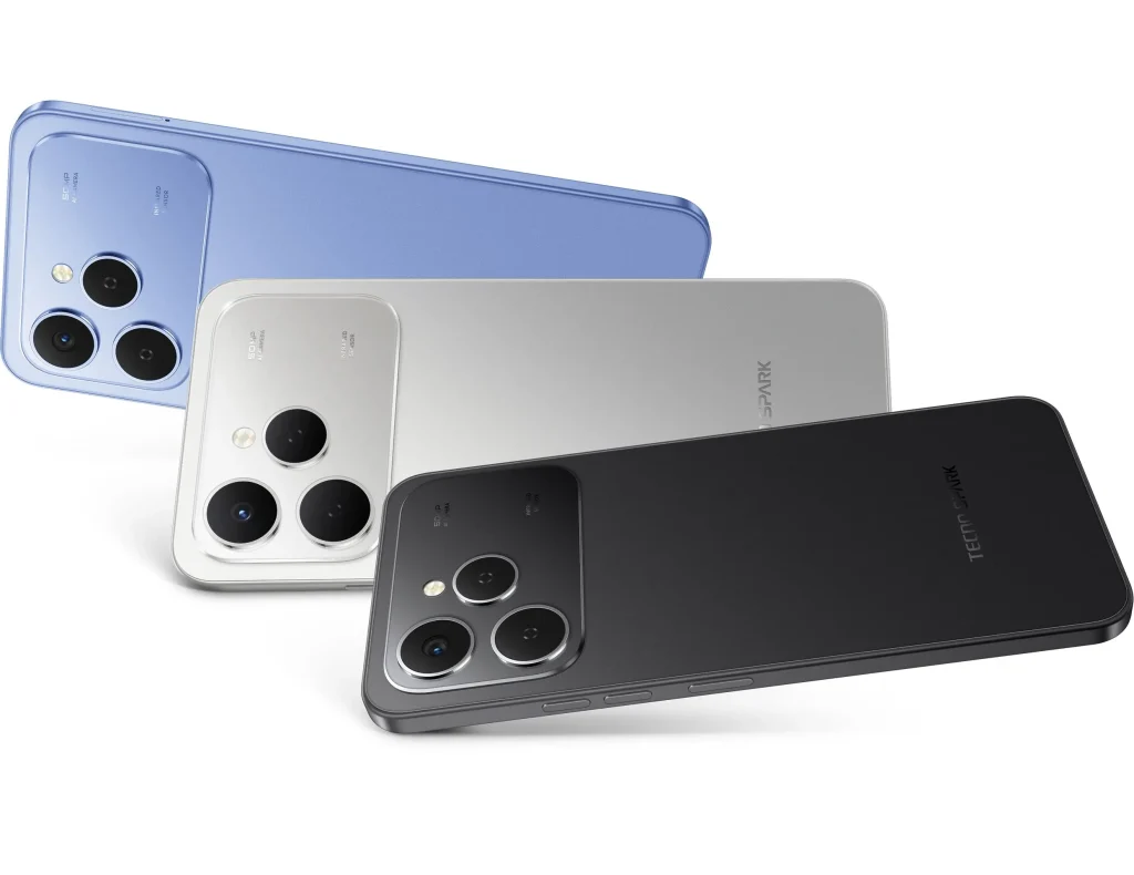 Tecno Spark 40 Price in Pakistan Tecno Spark 40 price in Pakistan Rs 41999 and USD $128