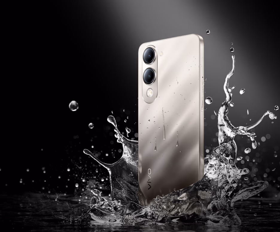 Vivo T4 Lite performance powered by MediaTek Dimensity 6300 processor