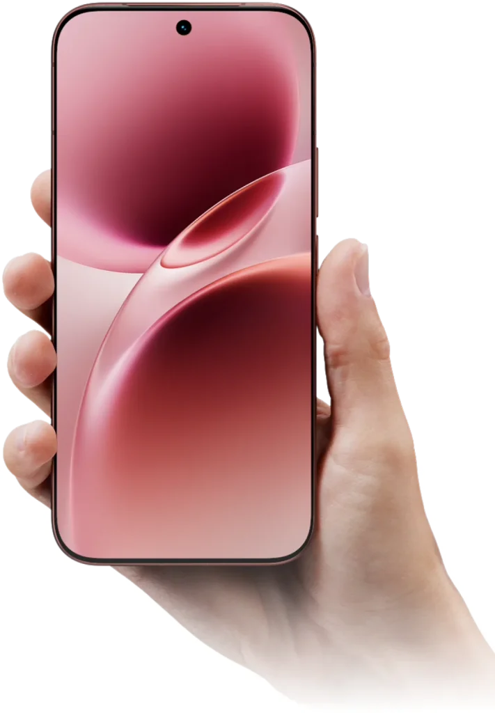 Vivo V70 Lite AMOLED display with 120Hz refresh rate