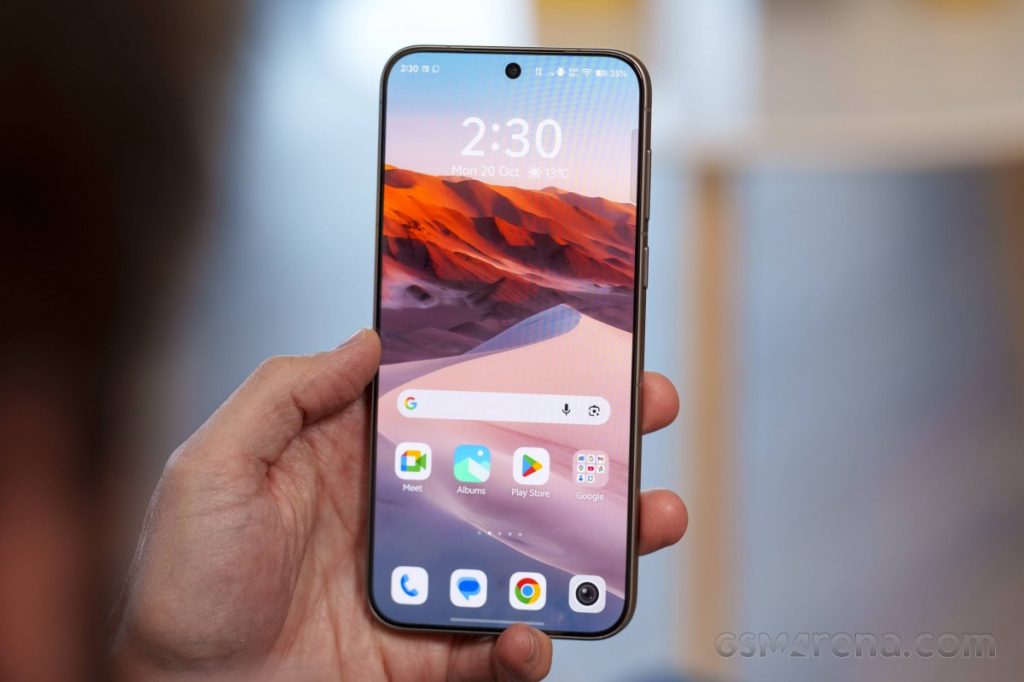 Vivo X500 Pro 6.67 inch LTPO AMOLED display 120Hz HDR10 plus