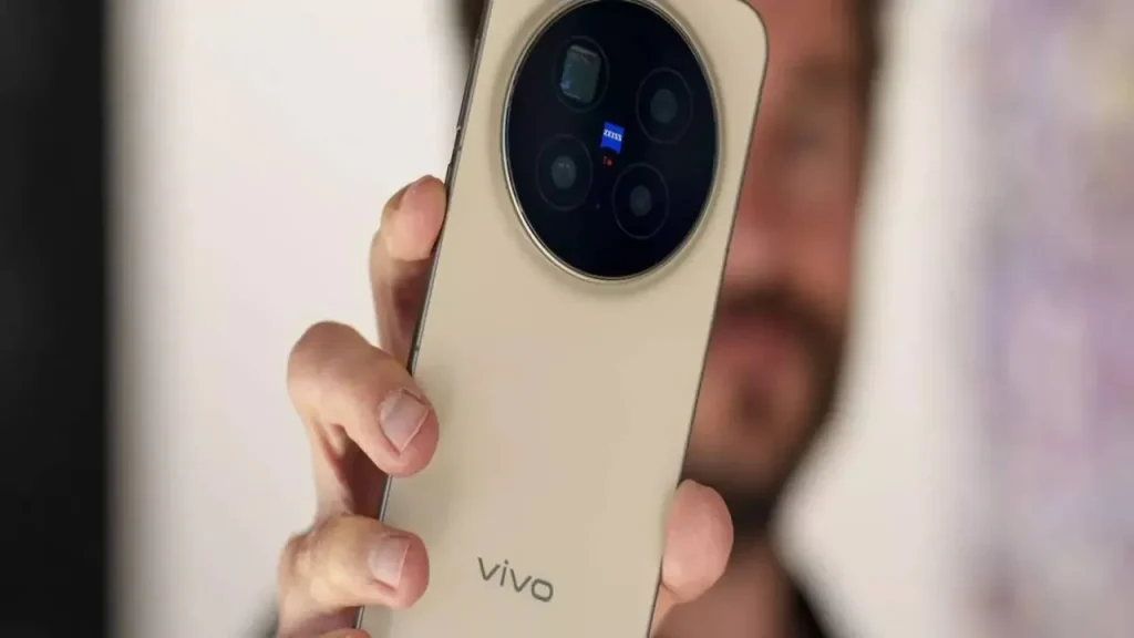 Vivo X500 Pro price in Pakistan 2026 expected Rs 319999