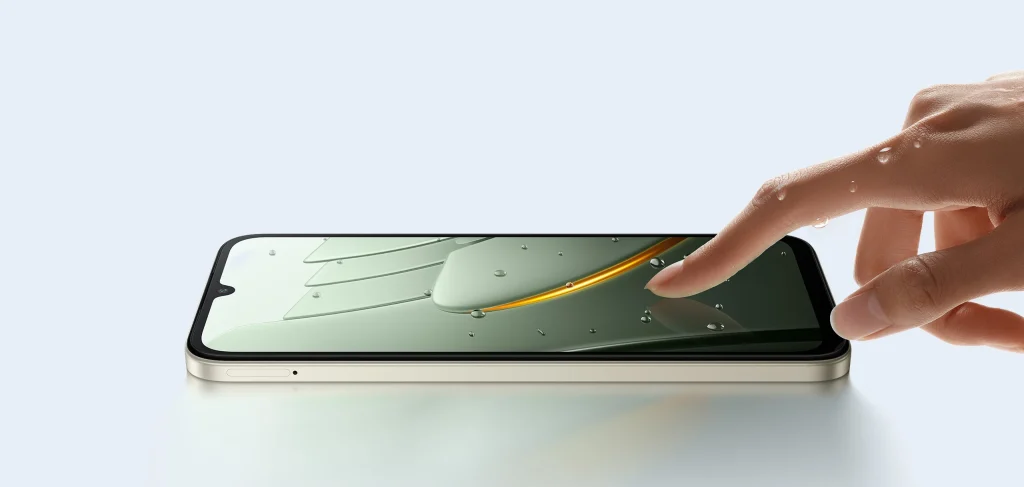 Xiaomi Poco C81 Pro display screen size HD resolution viewing experience