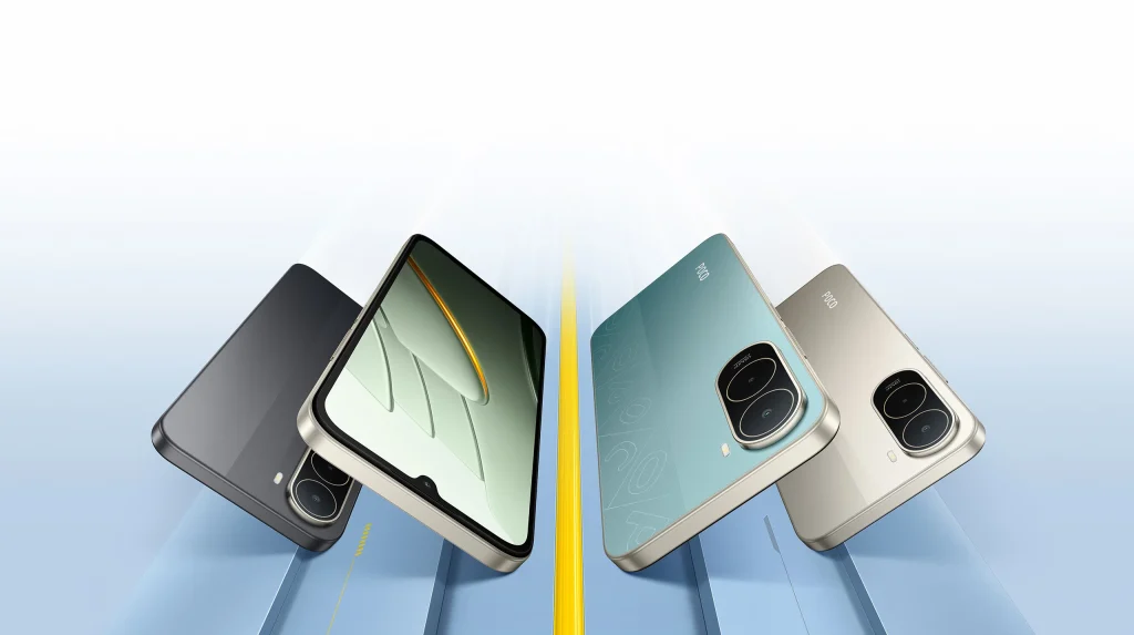 Xiaomi Poco C81 Pro price in Pakistan budget smartphone affordable cost