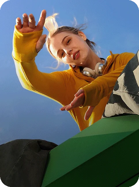 Xiaomi Poco M8 camera quality rear camera features AI photography