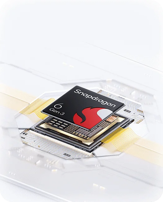 Xiaomi Poco M8 performance processor RAM gaming speed multitasking